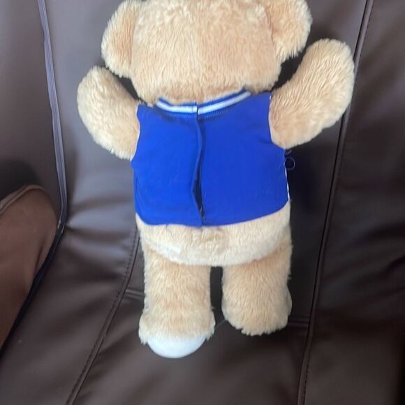 Build a bear cheer bear  Plush - Picture 4 of 6